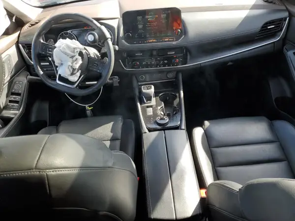 JN8AT3CBXMW238410 2021 NISSAN ROGUE - Image 8