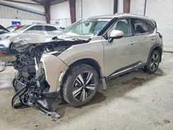 JN8AT3CBXMW239539 2021 NISSAN ROGUE