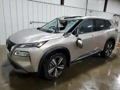 JN8AT3CBXMW239914 2021 NISSAN ROGUE