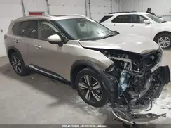 JN8AT3CBXMW240044 2021 NISSAN ROGUE