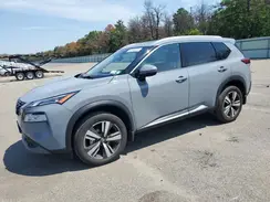 JN8AT3CBXMW242280 2021 NISSAN ROGUE