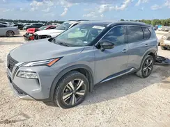 JN8AT3DC0MW100852 2021 NISSAN ROGUE