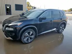 JN8AT3DC0MW100933 2021 NISSAN ROGUE