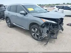 JN8AT3DC0MW102679 2021 NISSAN ROGUE