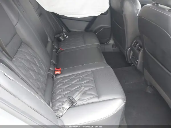 JN8AT3DC0MW102679 2021 NISSAN ROGUE - Image 8