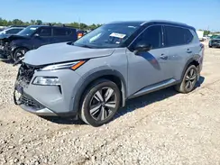 JN8AT3DC0MW103430 2021 NISSAN ROGUE