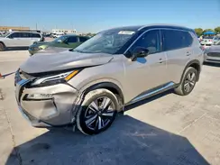 JN8AT3DC0MW104545 2021 NISSAN ROGUE