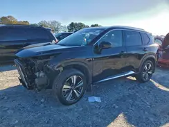 JN8AT3DC0MW106831 2021 NISSAN ROGUE