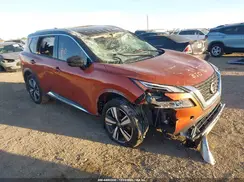 JN8AT3DC0MW107669 2021 NISSAN ROGUE