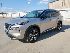 JN8AT3DC0MW107963 2021 NISSAN ROGUE