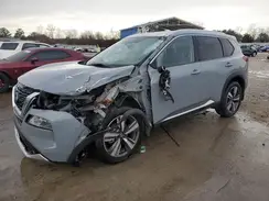 JN8AT3DC1MW100469 2021 NISSAN ROGUE