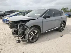 JN8AT3DC1MW100780 2021 NISSAN ROGUE