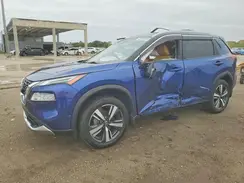 JN8AT3DC1MW101251 2021 NISSAN ROGUE
