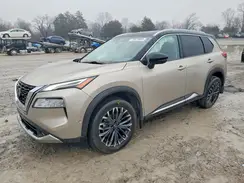 JN8AT3DC1MW101833 2021 NISSAN ROGUE