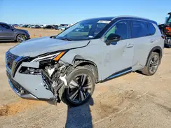 JN8AT3DC1MW102173 2021 NISSAN ROGUE