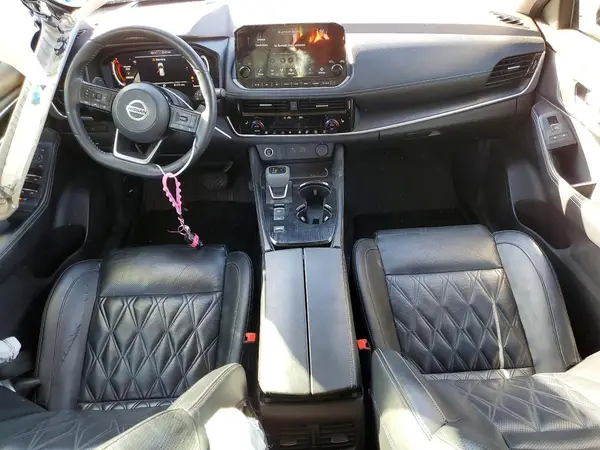 JN8AT3DC1MW102173 2021 NISSAN ROGUE - Image 8