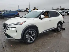 JN8AT3DC1MW102237 2021 NISSAN ROGUE