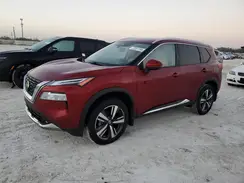 JN8AT3DC1MW102481 2021 NISSAN ROGUE