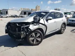 JN8AT3DC1MW103551 2021 NISSAN ROGUE