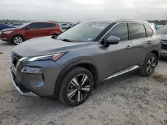 JN8AT3DC1MW103713 2021 NISSAN ROGUE