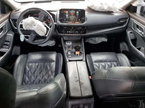 JN8AT3DC1MW104165 2021 NISSAN ROGUE - Image 8