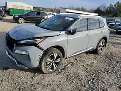 JN8AT3DC1MW105901 2021 NISSAN ROGUE