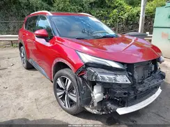JN8AT3DC1MW107308 2021 NISSAN ROGUE
