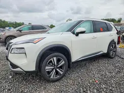 JN8AT3DC1MW107485 2021 NISSAN ROGUE