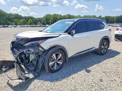 JN8AT3DC1MW108166 2021 NISSAN ROGUE