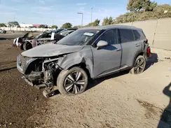JN8AT3DC2MW100142 2021 NISSAN ROGUE