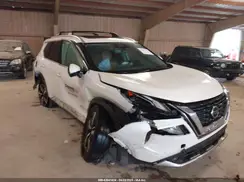 JN8AT3DC2MW100271 2021 NISSAN ROGUE