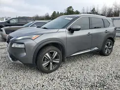 JN8AT3DC2MW100805 2021 NISSAN ROGUE