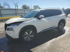 JN8AT3DC2MW102392 2021 NISSAN ROGUE
