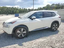 JN8AT3DC2MW102442 2021 NISSAN ROGUE