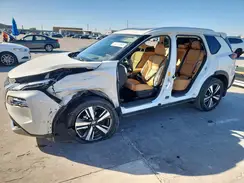 JN8AT3DC2MW103168 2021 NISSAN ROGUE