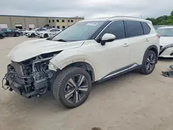 JN8AT3DC2MW103834 2021 NISSAN ROGUE