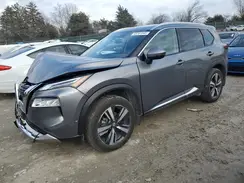 JN8AT3DC2MW103865 2021 NISSAN ROGUE