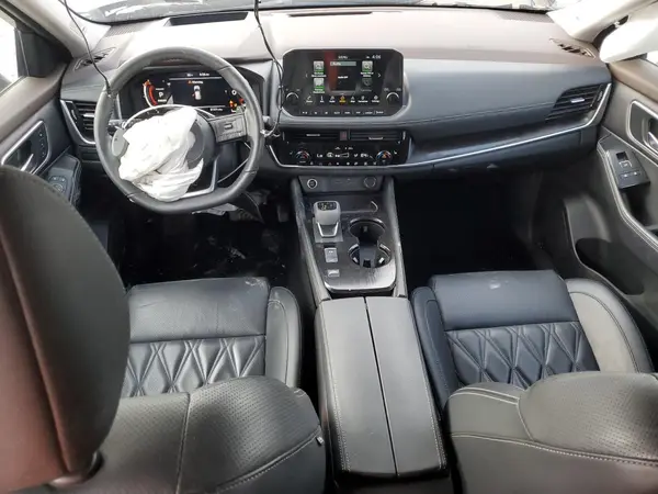 JN8AT3DC2MW103865 2021 NISSAN ROGUE - Image 8