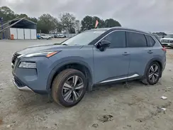 JN8AT3DC2MW104322 2021 NISSAN ROGUE