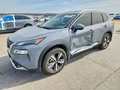 JN8AT3DC2MW105387 2021 NISSAN ROGUE