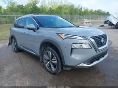 JN8AT3DC2MW105468 2021 NISSAN ROGUE