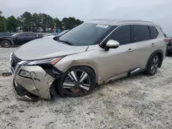 JN8AT3DC2MW105759 2021 NISSAN ROGUE