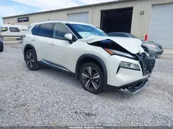 JN8AT3DC2MW106426 2021 NISSAN ROGUE