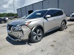 JN8AT3DC2MW106684 2021 NISSAN ROGUE