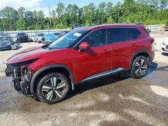 JN8AT3DC2MW107169 2021 NISSAN ROGUE