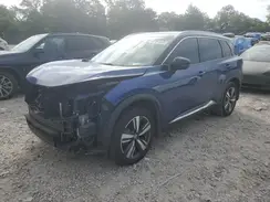 JN8AT3DC2MW107379 2021 NISSAN ROGUE