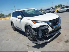 JN8AT3DC2MW107964 2021 NISSAN ROGUE