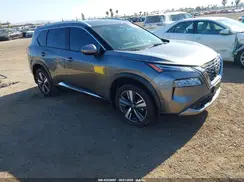 JN8AT3DC3MW100506 2021 NISSAN ROGUE
