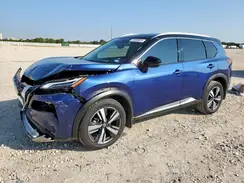 JN8AT3DC3MW100862 2021 NISSAN ROGUE