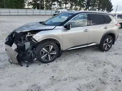 JN8AT3DC3MW100988 2021 NISSAN ROGUE